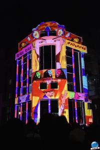 Video Mapping Festival 2025 - 130