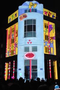 Video Mapping Festival 2025 - 131