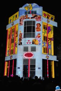 Video Mapping Festival 2025 - 132