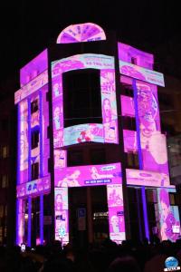 Video Mapping Festival 2025 - 136