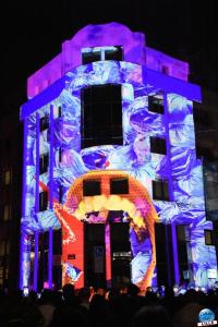 Video Mapping Festival 2025 - 137