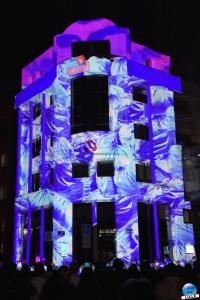 Video Mapping Festival 2025 - 138