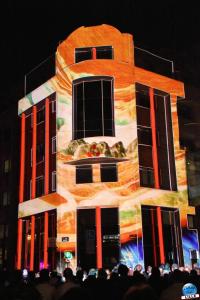 Video Mapping Festival 2025 - 139