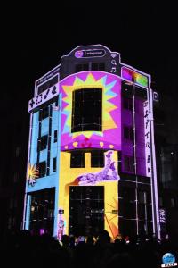 Video Mapping Festival 2025 - 140