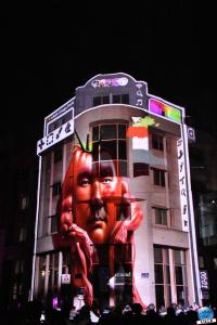Video Mapping Festival 2025 - 142