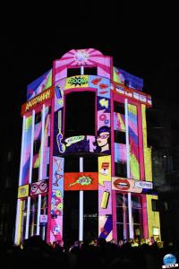 Video Mapping Festival 2025 - 144