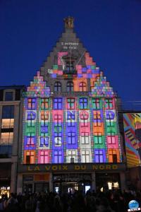 Video Mapping Festival 2025 - 09