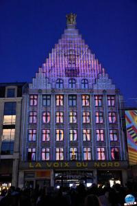 Video Mapping Festival 2025 - 10