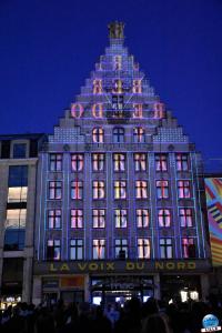 Video Mapping Festival 2025 - 11