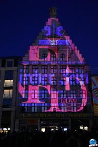 Video Mapping Festival 2025 - 12