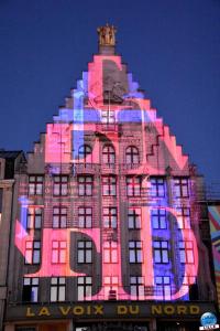 Video Mapping Festival 2025 - 13