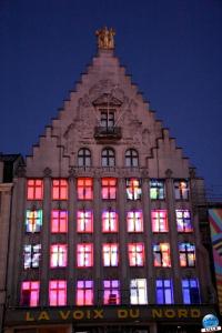 Video Mapping Festival 2025 - 14