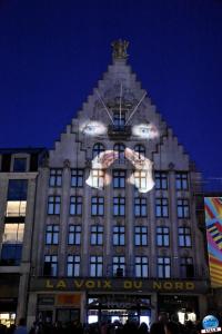 Video Mapping Festival 2025 - 15