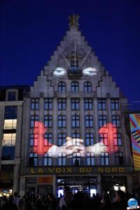 Video Mapping Festival 2025 - 16
