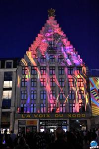 Video Mapping Festival 2025 - 17