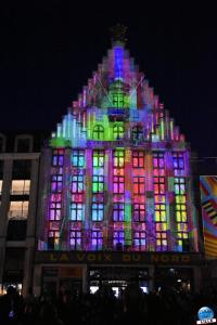 Video Mapping Festival 2025 - 18