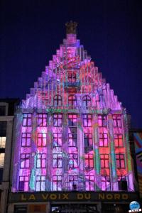 Video Mapping Festival 2025 - 19