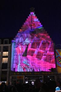 Video Mapping Festival 2025 - 20