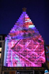 Video Mapping Festival 2025 - 21