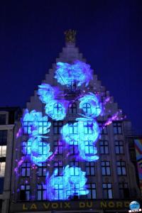 Video Mapping Festival 2025 - 22