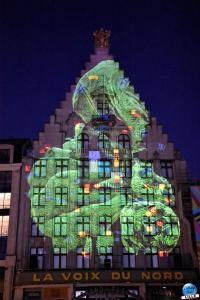 Video Mapping Festival 2025 - 23