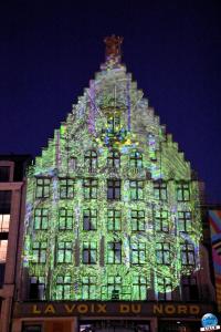 Video Mapping Festival 2025 - 24