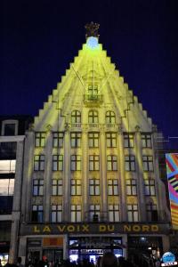 Video Mapping Festival 2025 - 25