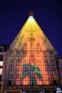 Video Mapping Festival 2025 - 26