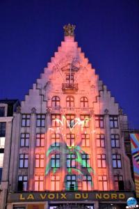 Video Mapping Festival 2025 - 27