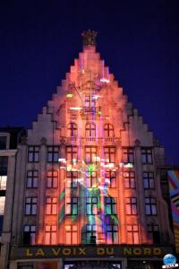 Video Mapping Festival 2025 - 28