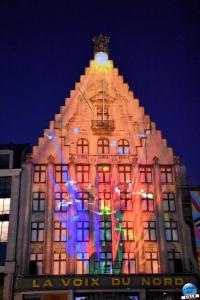 Video Mapping Festival 2025 - 29
