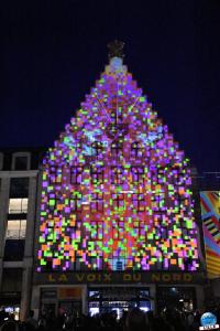 Video Mapping Festival 2025 - 30