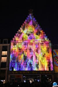 Video Mapping Festival 2025 - 31