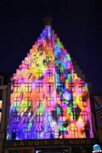 Video Mapping Festival 2025 - 32
