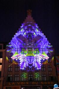 Video Mapping Festival 2025 - 33