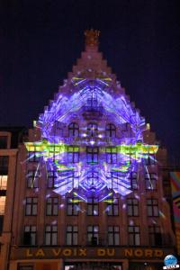 Video Mapping Festival 2025 - 34