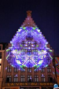 Video Mapping Festival 2025 - 35