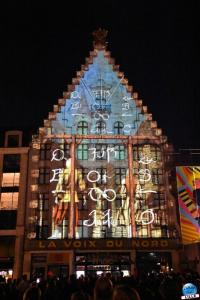 Video Mapping Festival 2025 - 36