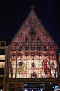 Video Mapping Festival 2025 - 38