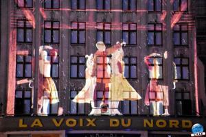 Video Mapping Festival 2025 - 39