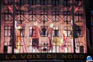 Video Mapping Festival 2025 - 40