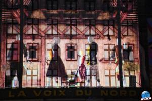 Video Mapping Festival 2025 - 41