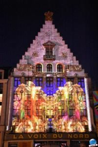 Video Mapping Festival 2025 - 42