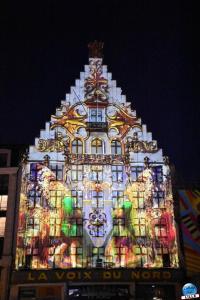 Video Mapping Festival 2025 - 44