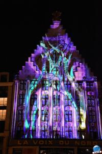 Video Mapping Festival 2025 - 45