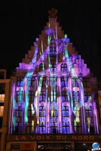 Video Mapping Festival 2025 - 46