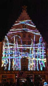 Video Mapping Festival 2025 - 48