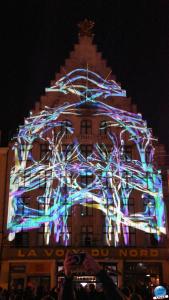 Video Mapping Festival 2025 - 49