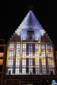 Video Mapping Festival 2025 - 51
