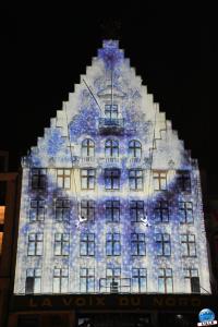 Video Mapping Festival 2025 - 53